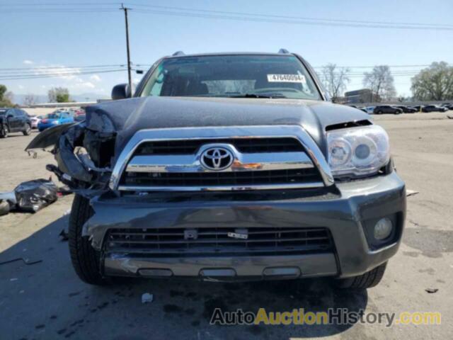 TOYOTA 4RUNNER SR5, JTEZU14R968056650