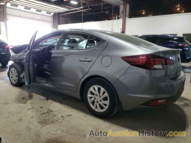 HYUNDAI ELANTRA SE, 5NPD74LF4LH504983