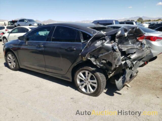 CHRYSLER 200 LIMITED, 1C3CCCAB1HN501763