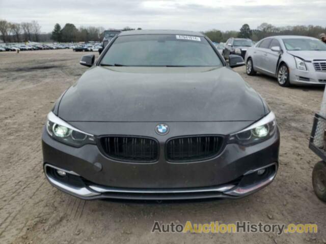 BMW 4 SERIES GRAN COUPE, WBA4J3C54JBG91000