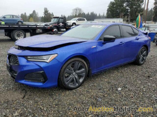 ACURA TLX A-SPEC, 19UUB6F53PA001859