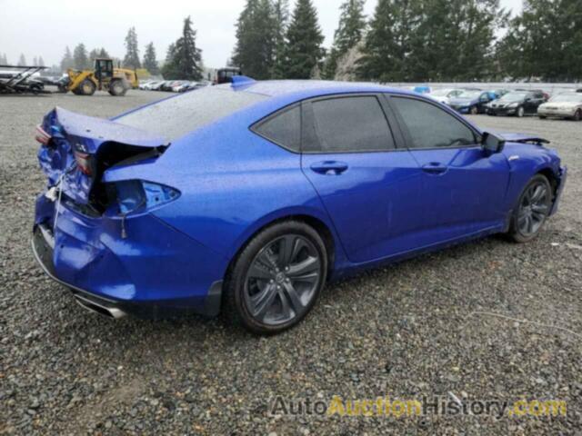 ACURA TLX A-SPEC, 19UUB6F53PA001859