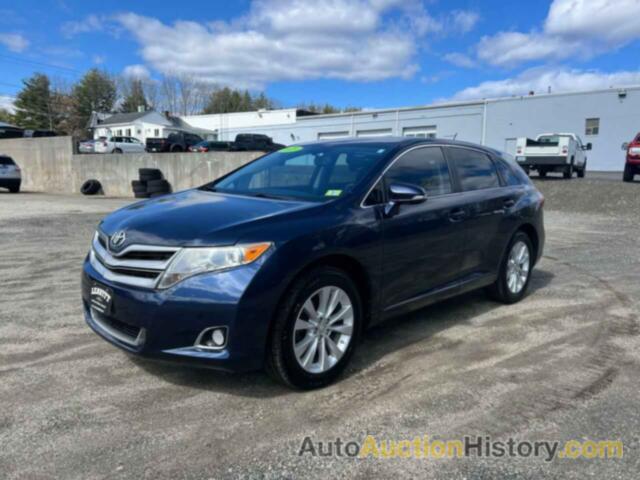 TOYOTA VENZA LE, 4T3BA3BB6FU065879