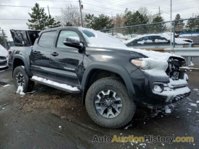 TOYOTA TACOMA DOUBLE CAB, 3TMCZ5AN8MM423101