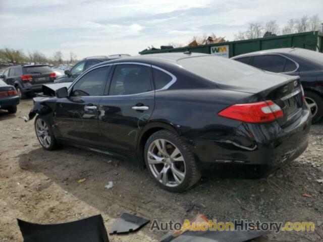 INFINITI M56 X, JN1AY1AR7DM590103