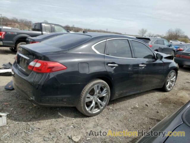 INFINITI M56 X, JN1AY1AR7DM590103