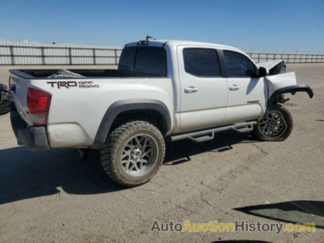 TOYOTA TACOMA DOUBLE CAB, 3TMAZ5CN4HM046423