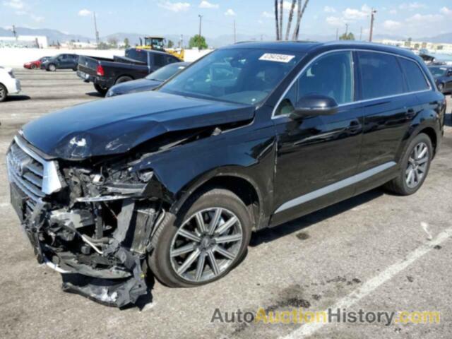 AUDI Q7 PREMIUM PLUS, WA1LAAF74JD013374