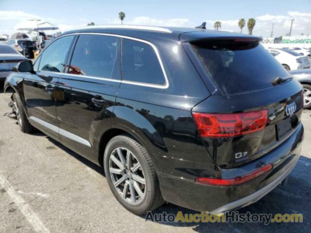 AUDI Q7 PREMIUM PLUS, WA1LAAF74JD013374