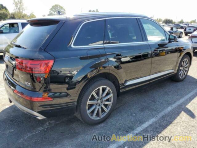 AUDI Q7 PREMIUM PLUS, WA1LAAF74JD013374