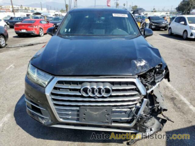 AUDI Q7 PREMIUM PLUS, WA1LAAF74JD013374