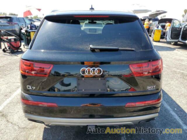 AUDI Q7 PREMIUM PLUS, WA1LAAF74JD013374