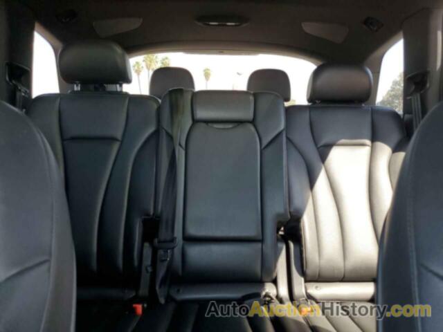 AUDI Q7 PREMIUM PLUS, WA1LAAF74JD013374