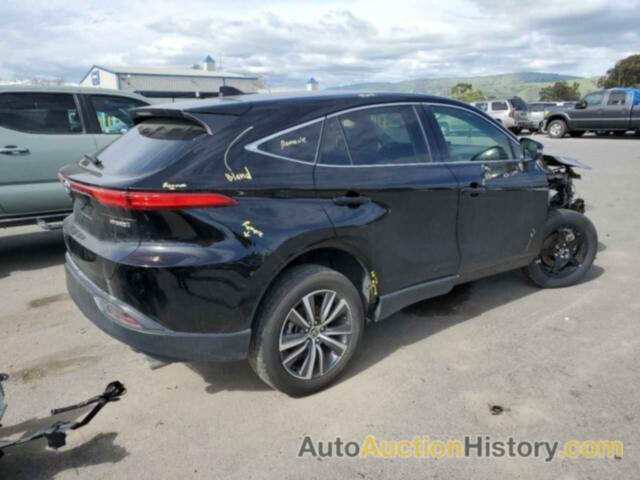 TOYOTA VENZA LE, JTEAAAAH1MJ015503