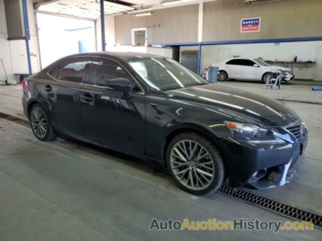 LEXUS IS 200T, JTHBA1D28G5003991