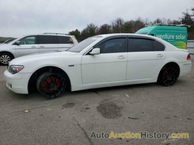 BMW 7 SERIES LI, WBAHN83558DT87088