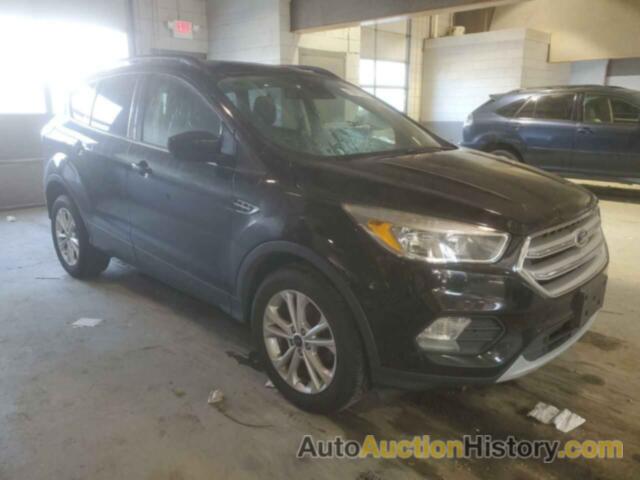 FORD ESCAPE SE, 1FMCU0GD3JUA58748