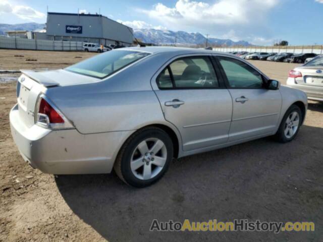 FORD FUSION SE, 3FAHP01169R143012