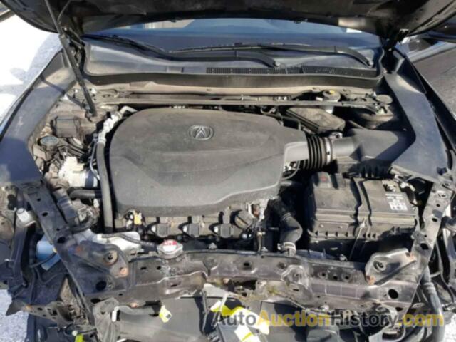 ACURA TLX TECH, 19UUB3F58JA000230