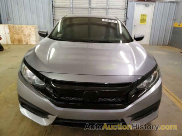 HONDA CIVIC LX, 19XFC2F58GE220441