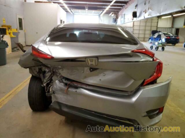 HONDA CIVIC LX, 19XFC2F58GE220441