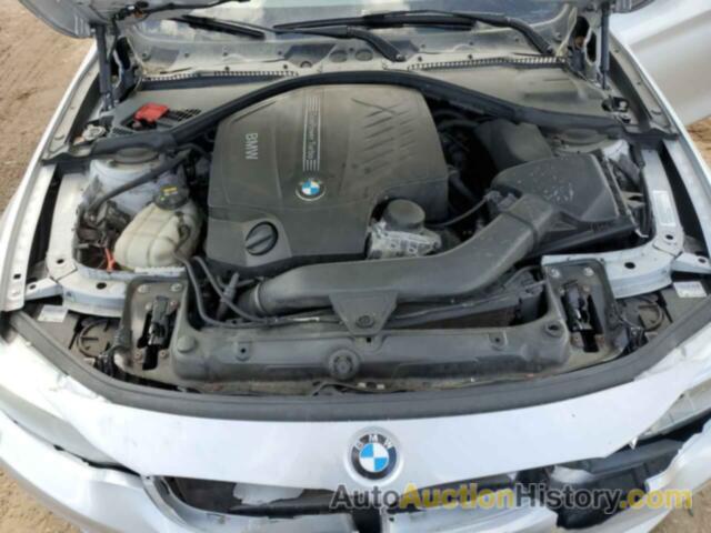 BMW 4 SERIES XI, WBA3R5C51FF785350