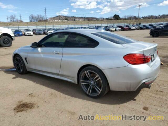 BMW 4 SERIES XI, WBA3R5C51FF785350