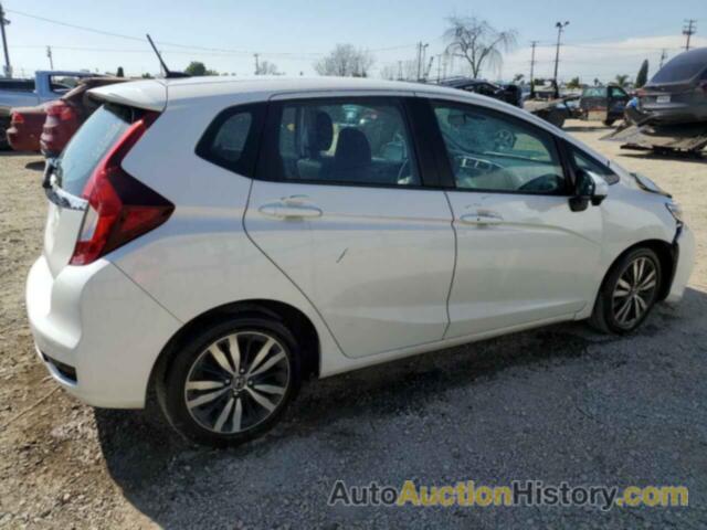 HONDA FIT EX, 3HGGK5H85KM747434