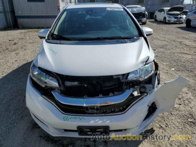 HONDA FIT EX, 3HGGK5H85KM747434