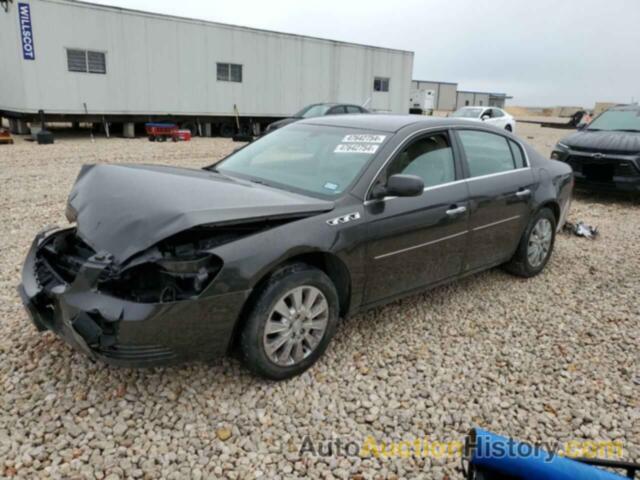 BUICK LUCERNE CXL, 1G4HD57288U187371