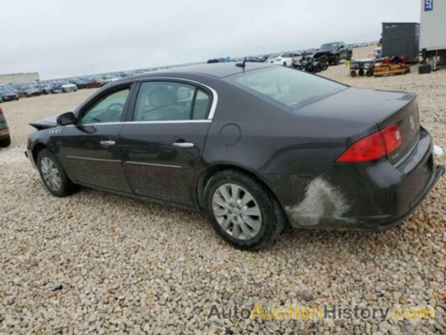 BUICK LUCERNE CXL, 1G4HD57288U187371