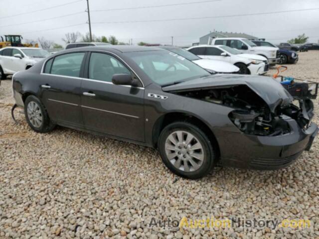 BUICK LUCERNE CXL, 1G4HD57288U187371