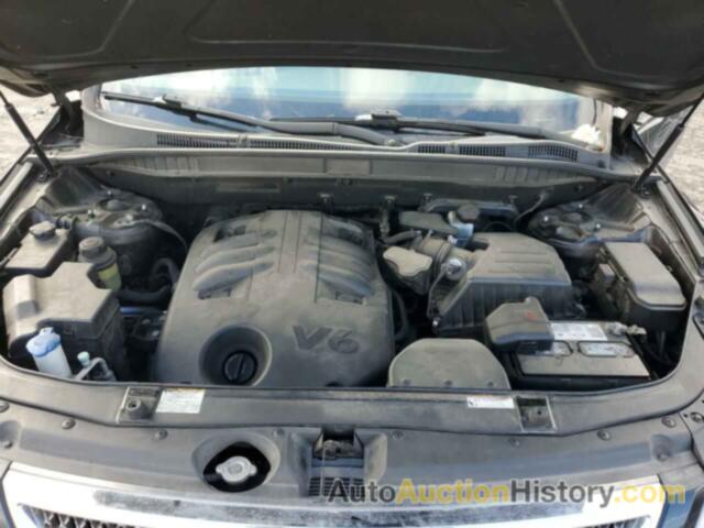 HYUNDAI VERACRUZ GLS, KM8NUDCC3BU168973