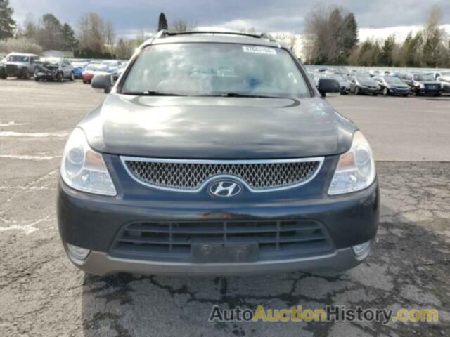 HYUNDAI VERACRUZ GLS, KM8NUDCC3BU168973