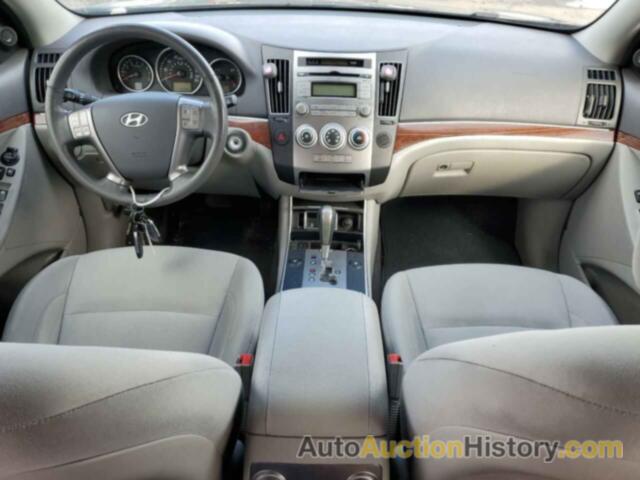 HYUNDAI VERACRUZ GLS, KM8NUDCC3BU168973