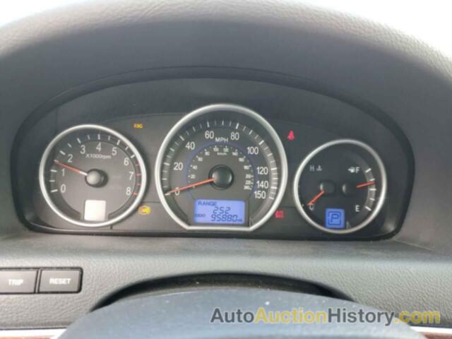 HYUNDAI VERACRUZ GLS, KM8NUDCC3BU168973