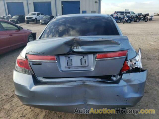 HONDA ACCORD LX, 1HGCP2F33CA046492