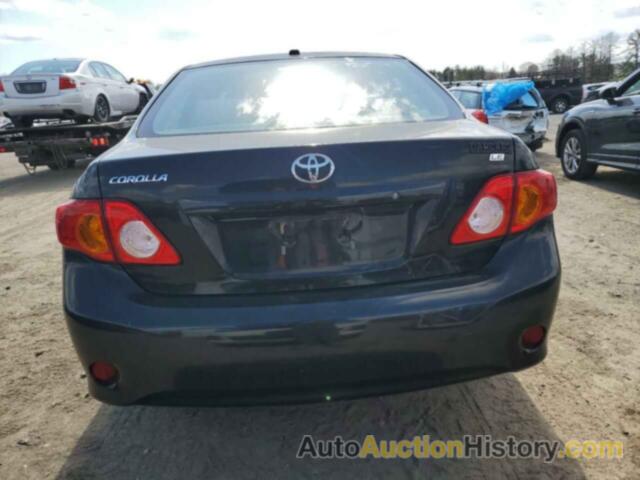 TOYOTA COROLLA BASE, 2T1BU40E89C014926