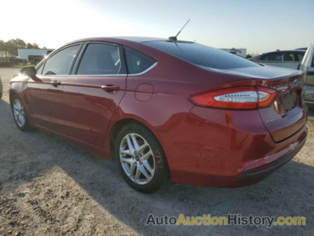 FORD FUSION SE, 3FA6P0H74FR231263