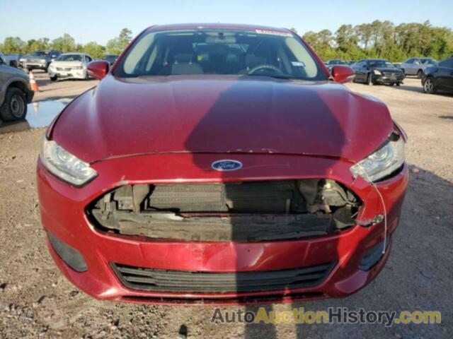 FORD FUSION SE, 3FA6P0H74FR231263