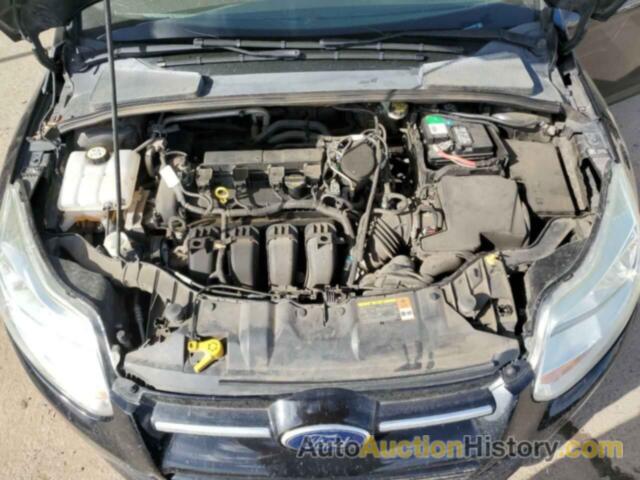 FORD FOCUS SEL, 1FAHP3M24CL423698