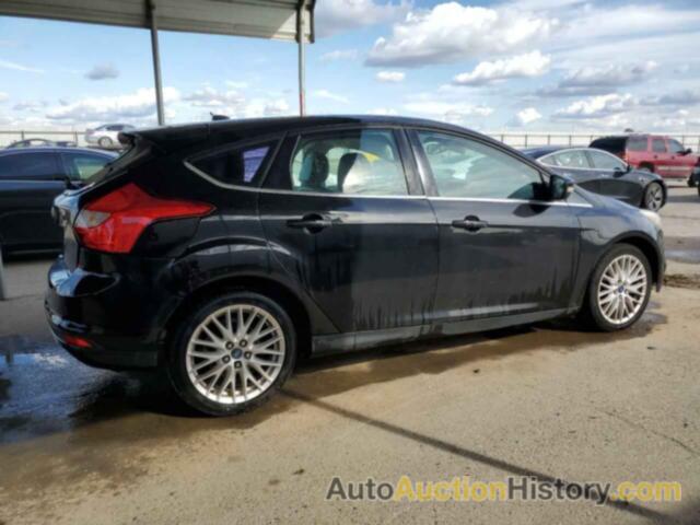 FORD FOCUS SEL, 1FAHP3M24CL423698