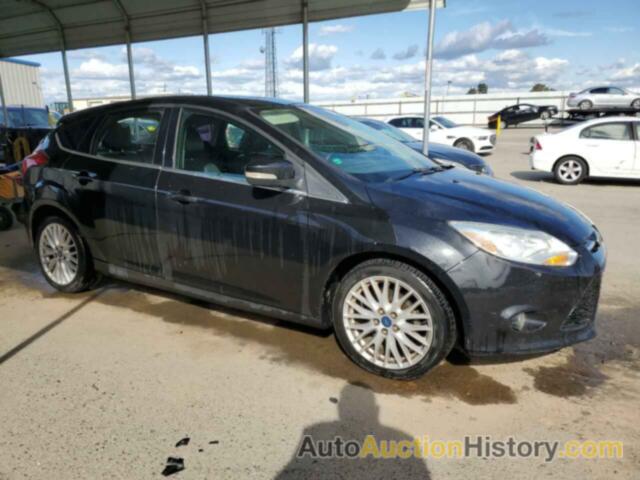 FORD FOCUS SEL, 1FAHP3M24CL423698