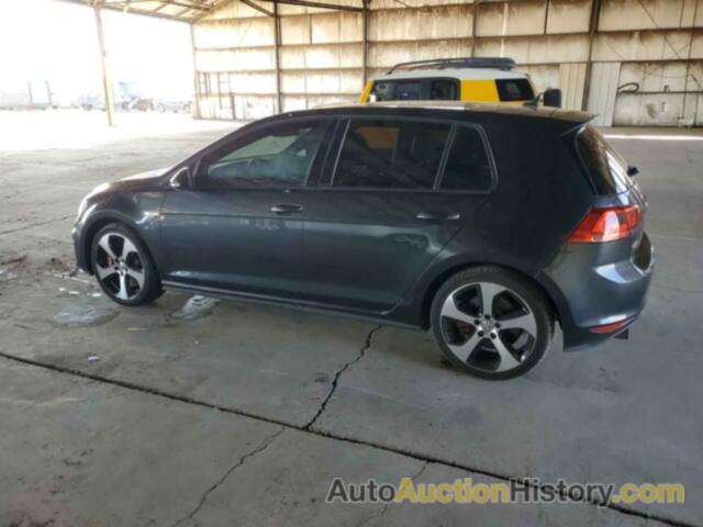 VOLKSWAGEN GTI S/SE, 3VW447AUXGM054698