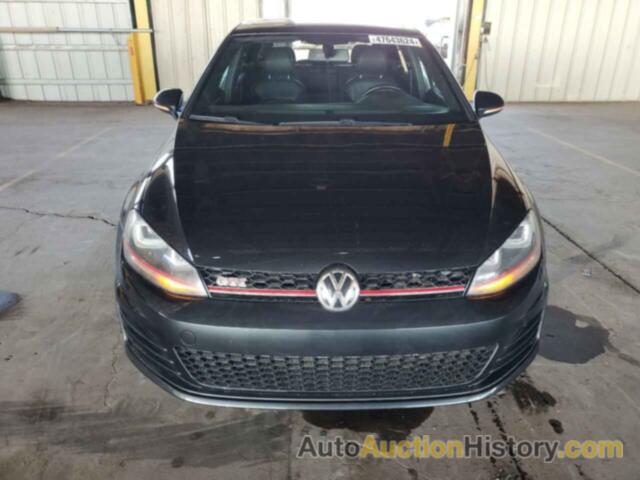 VOLKSWAGEN GTI S/SE, 3VW447AUXGM054698