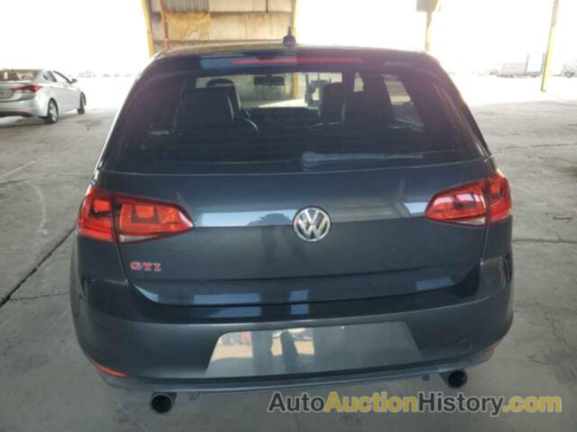 VOLKSWAGEN GTI S/SE, 3VW447AUXGM054698