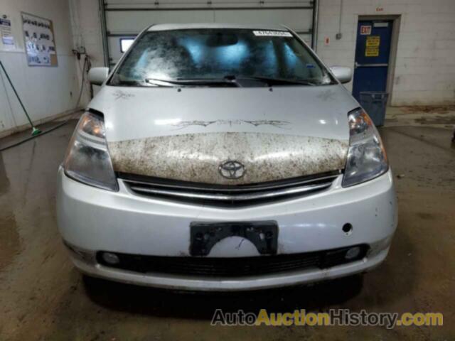 TOYOTA PRIUS, JTDKB20U577623813