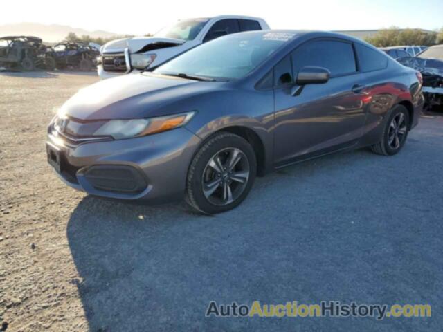 HONDA CIVIC EX, 2HGFG3B82FH507532