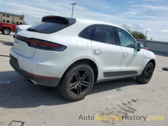 PORSCHE MACAN, WP1AA2A56LLB00662