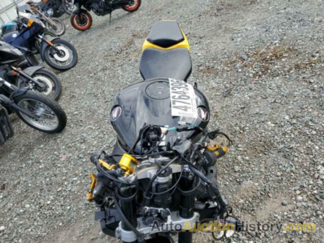 HONDA CBR CYCLE RR, JH2SC59188M001191